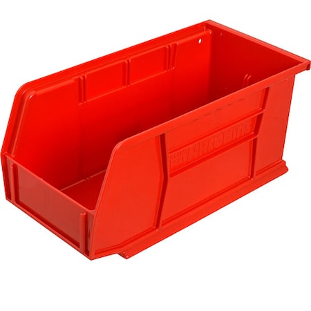 Sertek Red Acro Bin 7000799
